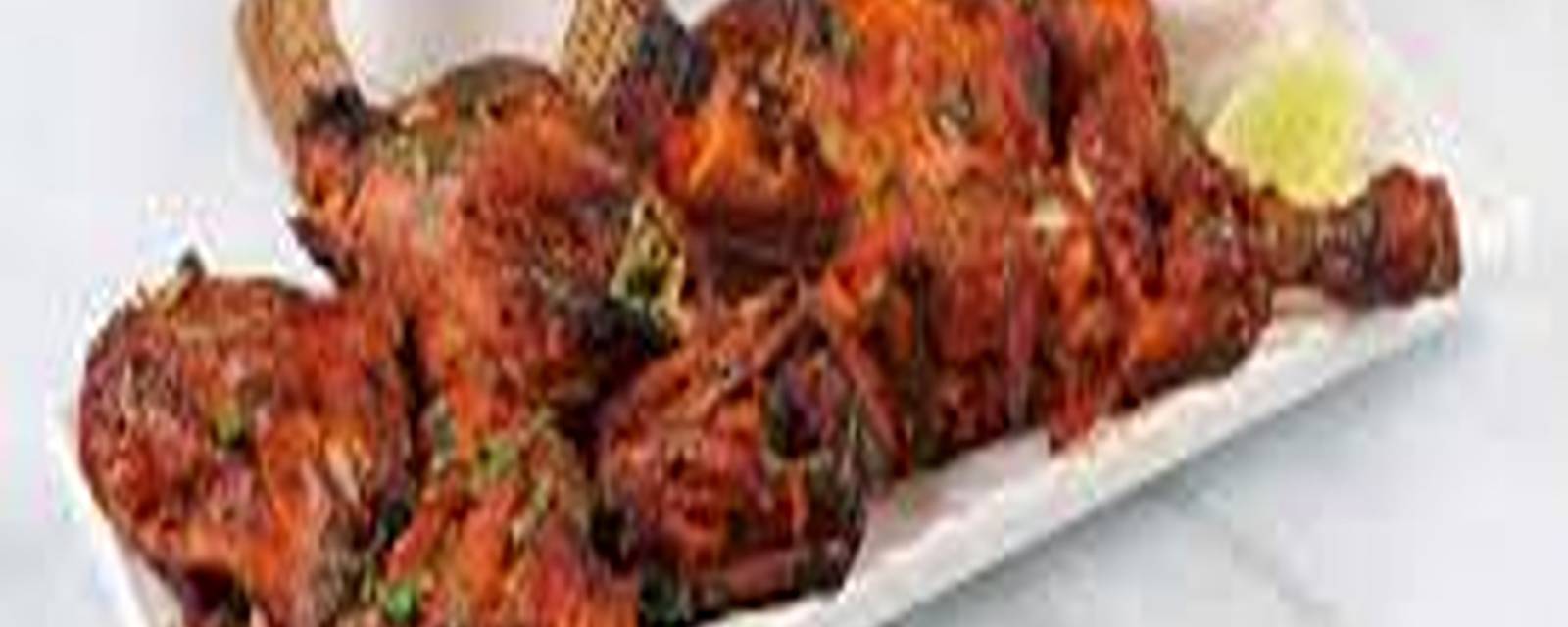 Orkhi Restaurant cover